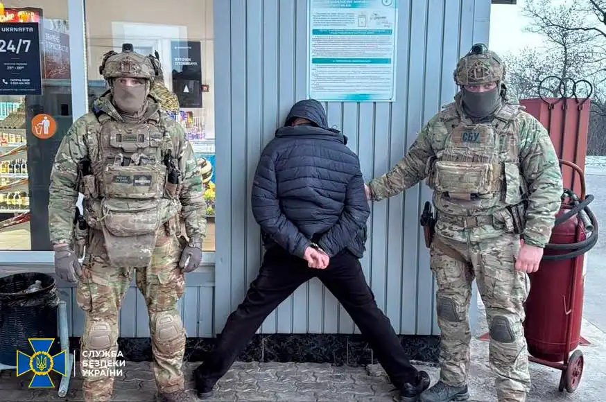 злочинне угруповання на Кіровоградщині