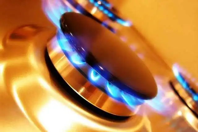 Шість тисяч абонентів тимчасово залишаться без газу на Кіровоградщині фото 1