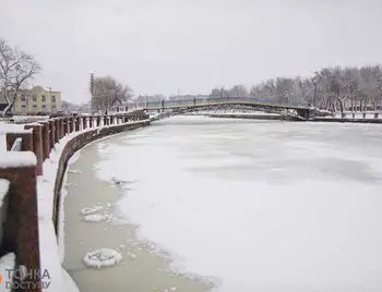 Сильні морози до кінця зими: синоптик озвучив прогноз погоди для України фото 1