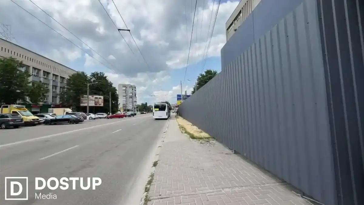 Департамент міськради подав касацію у справі про скасовані документи на укриття в центрі Кропивницького