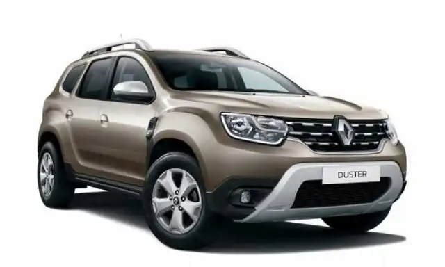 Сільрада на Кіровоградщині за 700 тис. хоче купити кросовер «Renault Duster» (ФОТО)
