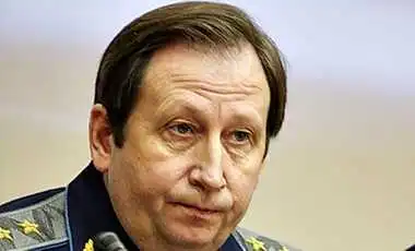 Прокурора Кіровоградщини звільнили в порядку люстрації