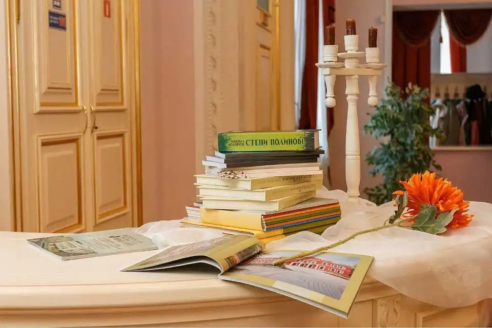 У Кропивницькому нагородили працівників культури (ФОТО)