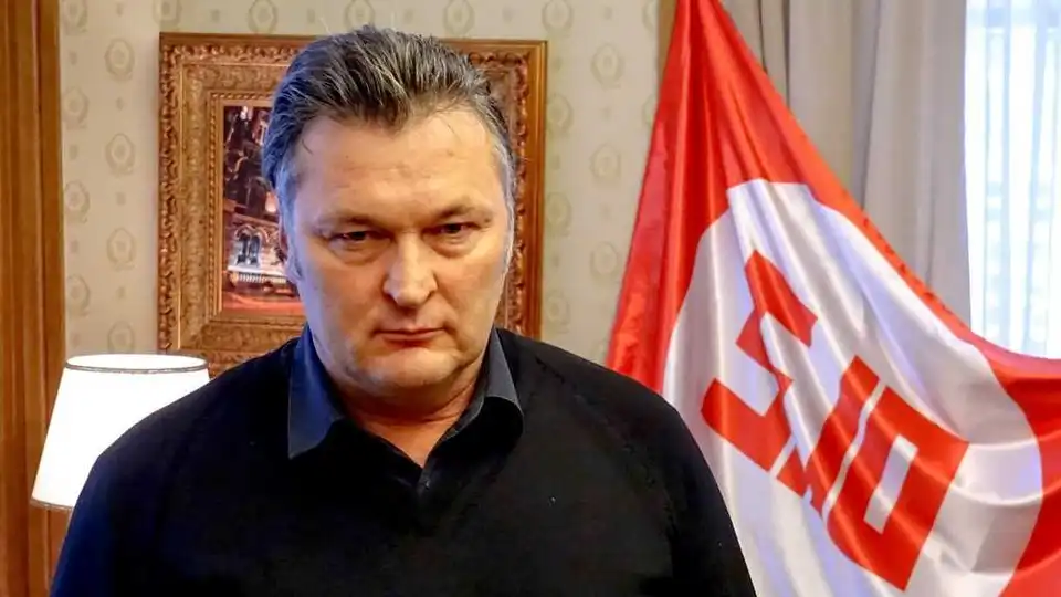 Геннадій Балашов: декларація, політичні скандали та передвиборча програма