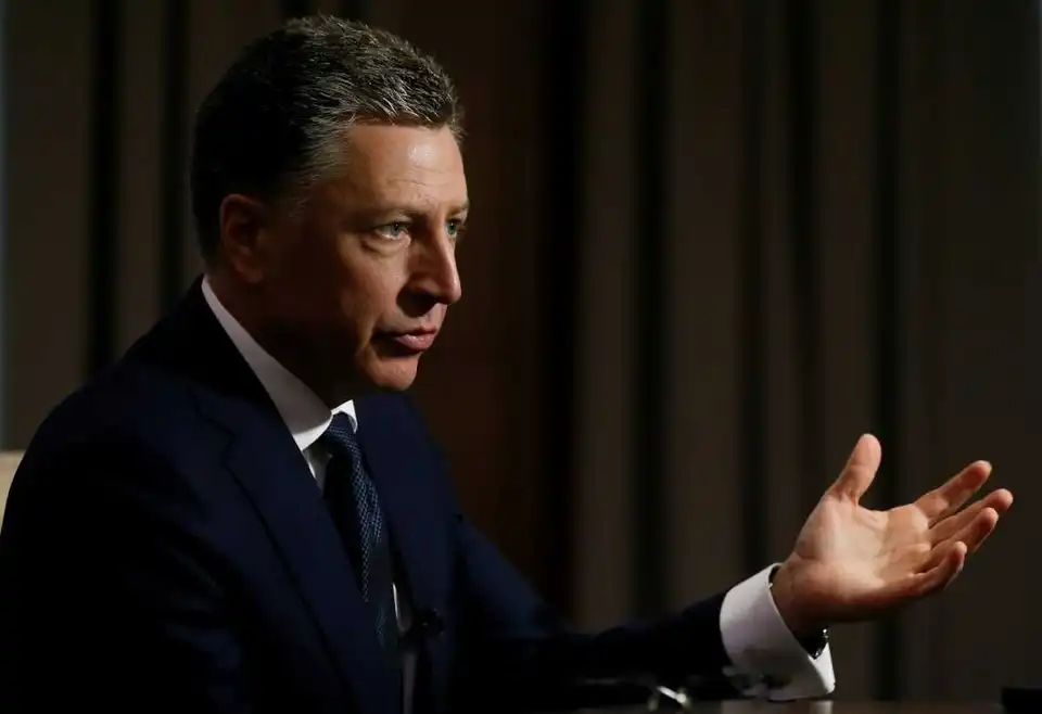 Волкер: Україна має готуватися до особливого статусу Донбасу та амністії бойовикам (ВІДЕО) фото 1