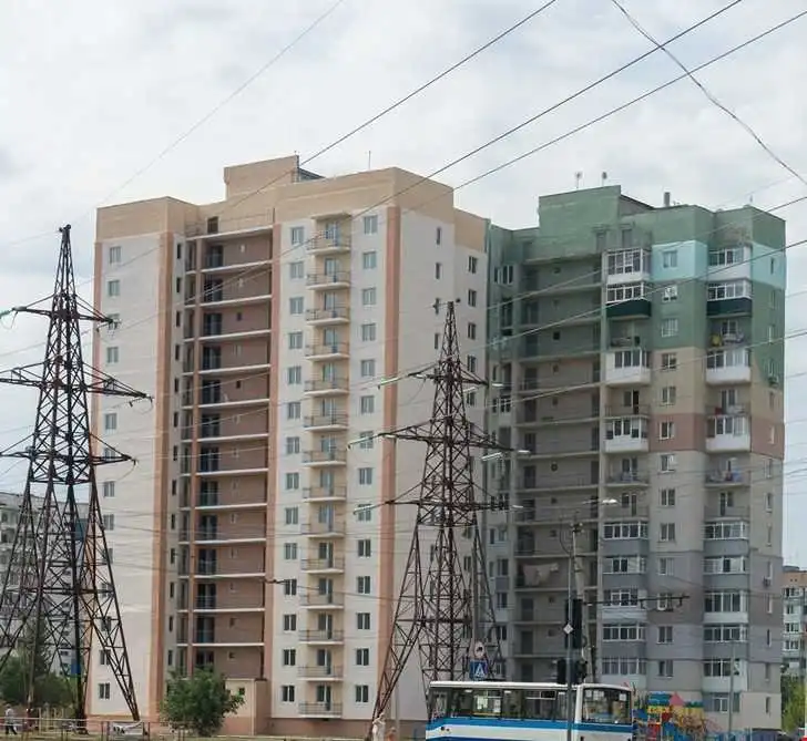 Військові у Кропивницькому святкуватимуть Новий рік у власних нових квартирах