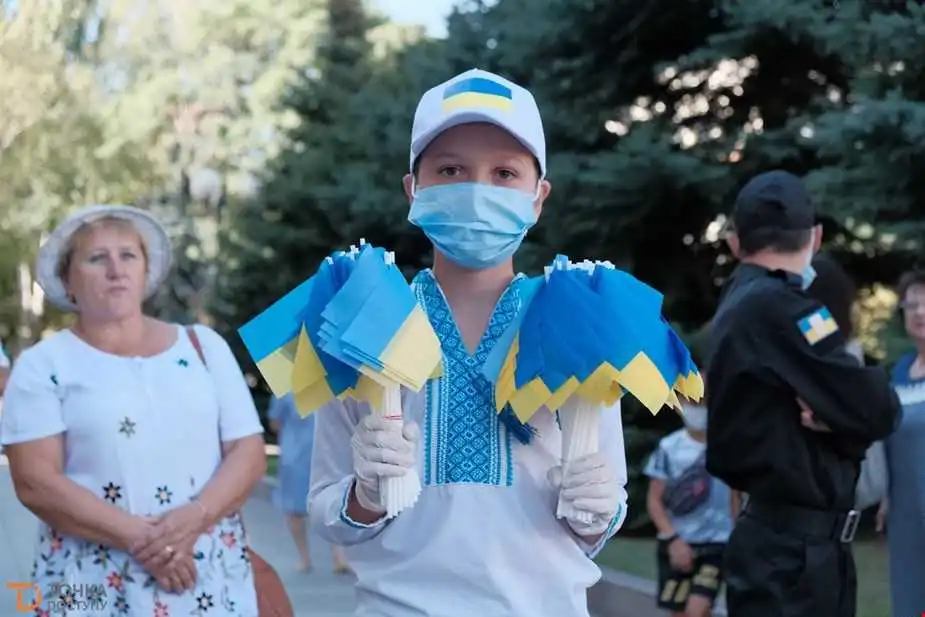 Як у Кропивницькому відзначатимуть День Незалежності (ПРОГРАМА) фото 1