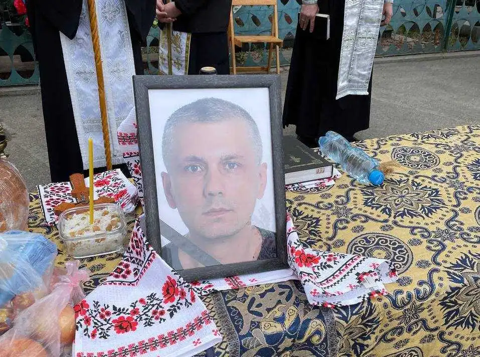 Кpопивницький попpощався із тpьома земляками-Геpоями