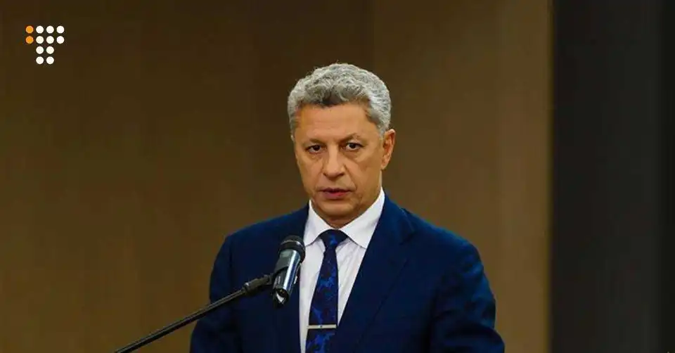 Влада намагається обмежити можливості для виходу в другий тур Юрія Бойка - Вадим Карасьов фото 1