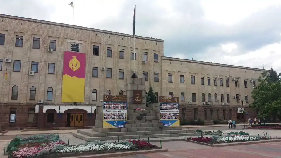 На Кіровоградщині обмежили проведення масових заходів