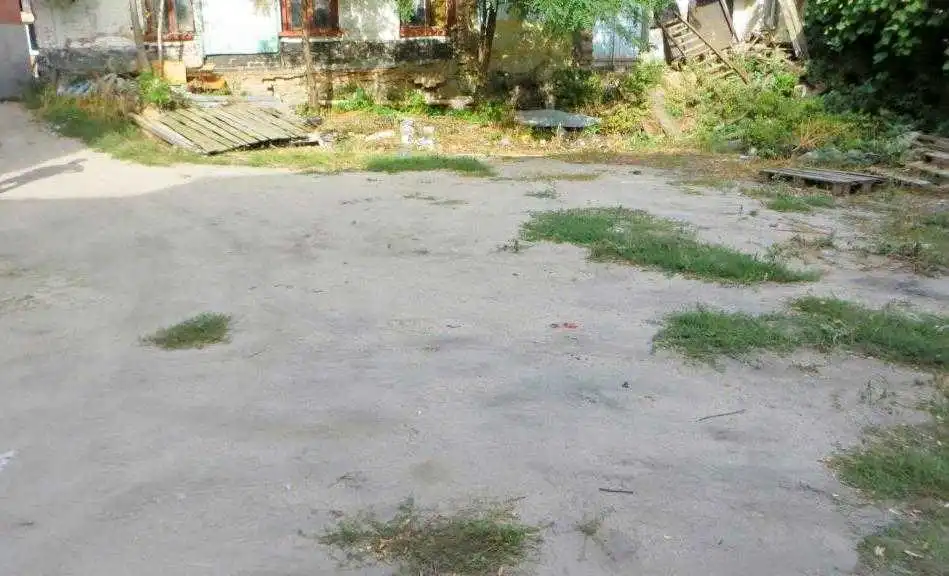 У центрі Кропивницького пустять з молотка земельну ділянку під забудову (ФОТО) фото 1