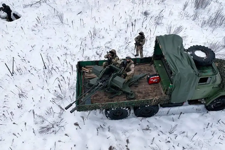 знищили шахеди