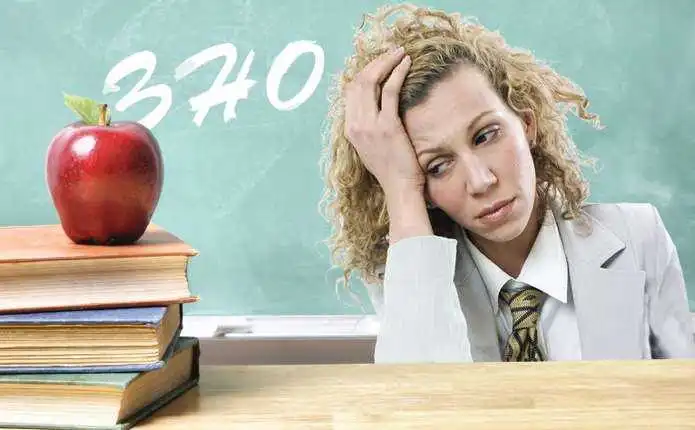 Українські вчителі у жовтні вперше здаватимуть ЗНО