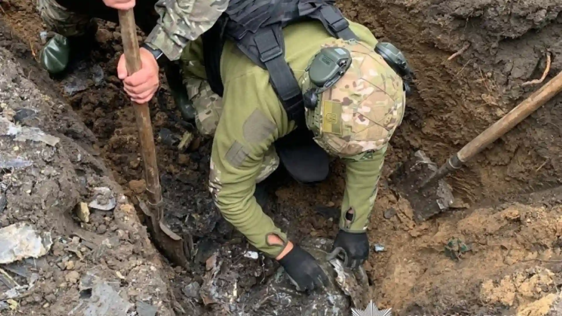 знищили бойову частину дрона
