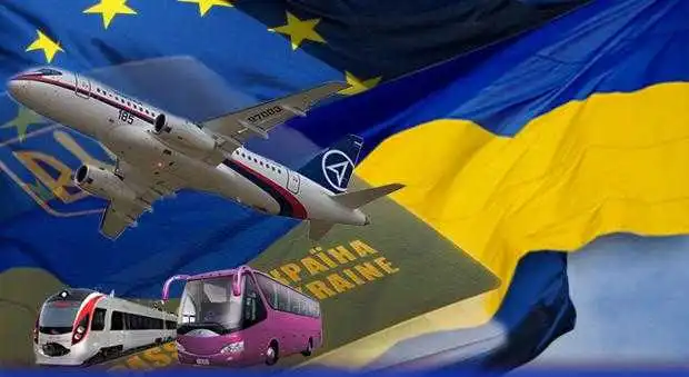 Відкрита Європа: журналісти пояснили, як працюватиме «безвіз» для українців (ВІДЕО)