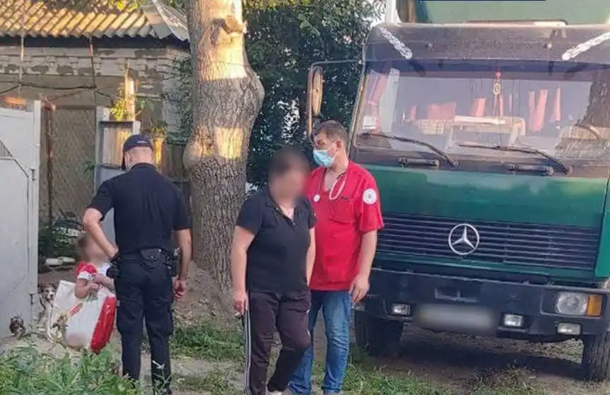 У Кропивницькому жінка намагалася вчинити самогубство фото 1