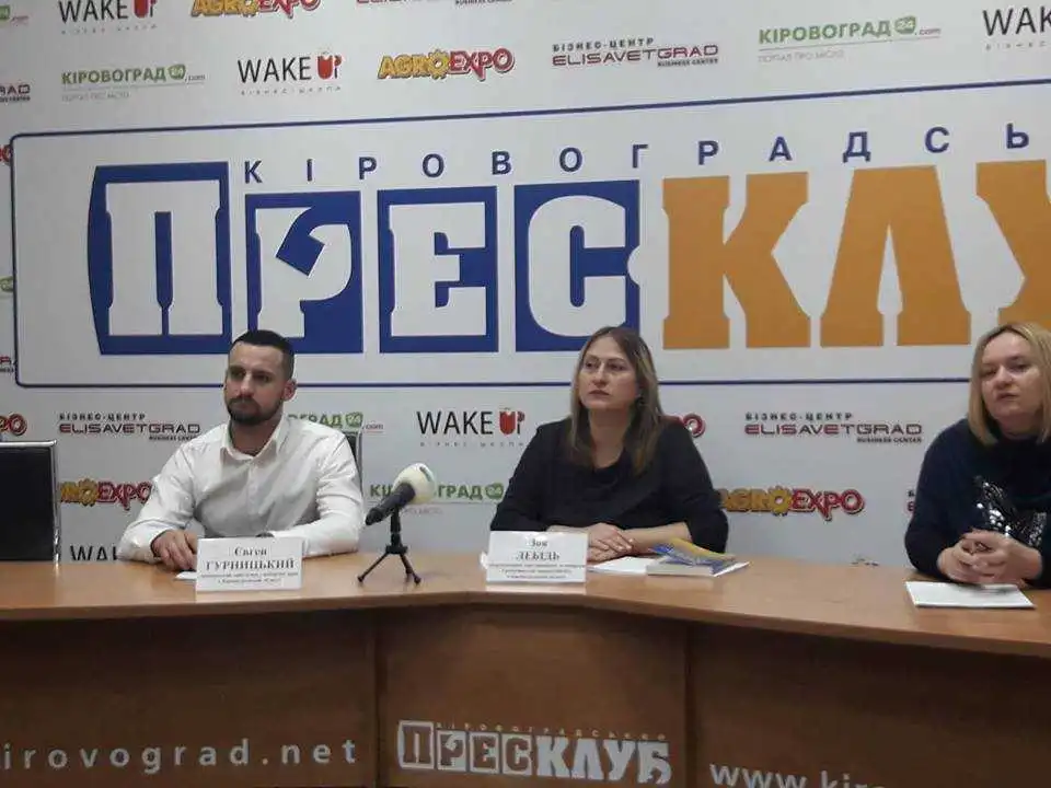 На Кіровоградщині зафіксували дочасний старт виборчої кампанії