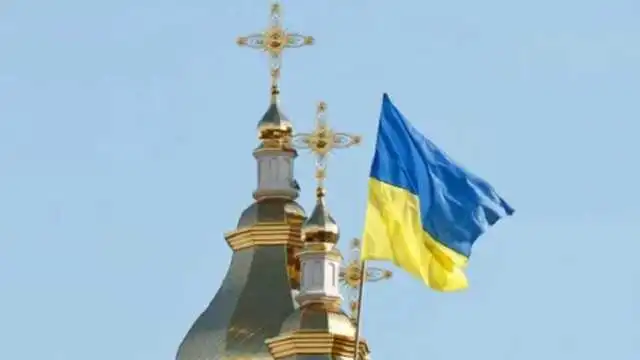 В УПЦ повідомили, коли глава нової української церкви отримає томос