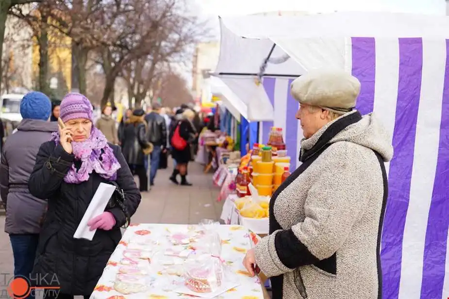 Кропивницький напередодні Великодня ярмаркуватиме двічі