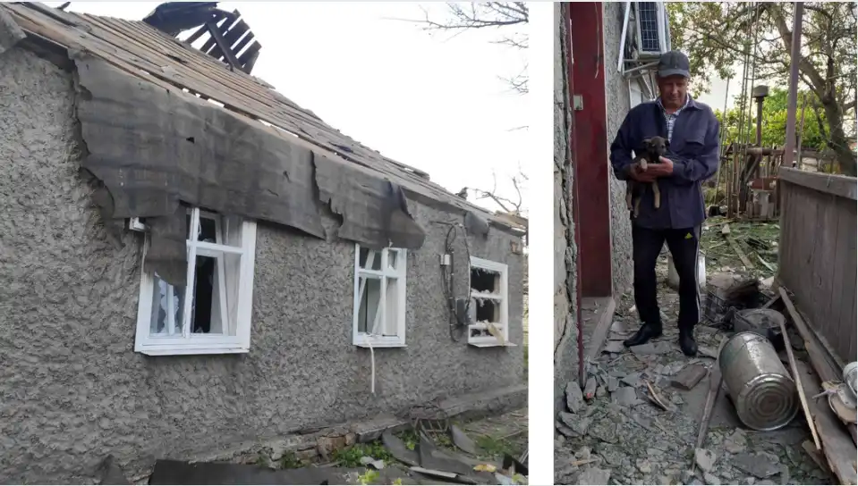 війна в Україні