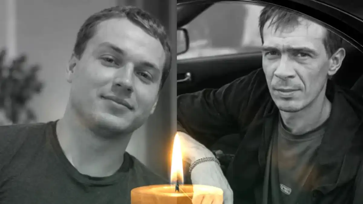 Стали відомі імена двох працівників “Файно Маркет”, які загинули внаслідок атаки дрона у Кропивницькому