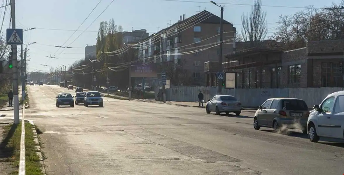 Завтра у Кропивницькому обмежать рух частиною однієї з вулиць фото 1