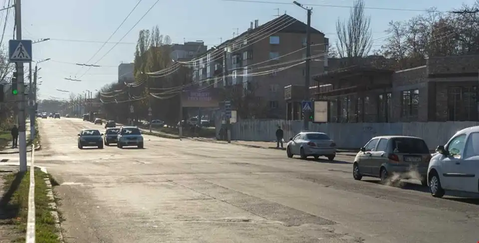Завтра у Кропивницькому обмежать рух частиною однієї з вулиць фото 1