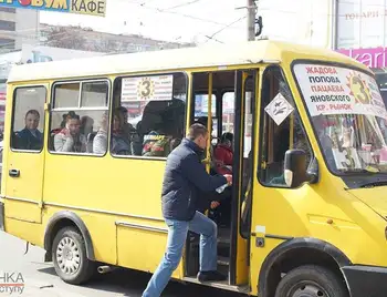 Від перевізників у Кропивницькому вимагають дотримання графіків руху фото 1