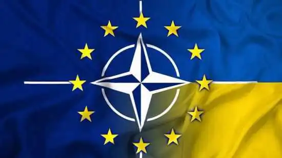 Інтеграція до ЄС та НАТО: Рада підтримала зміни до Конституції фото 1
