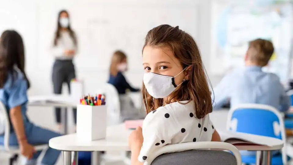 У Кропивницькому розповіли, як із понеділка навчатимуться школярі