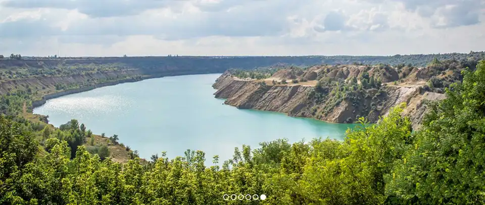 Туризм vs бiзнес: на "АгроЕкспо" презентували туристичний портал Кіровоградщини (ФОТО)