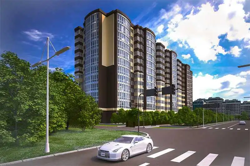 Придбання житла – надійний шлях інвестування