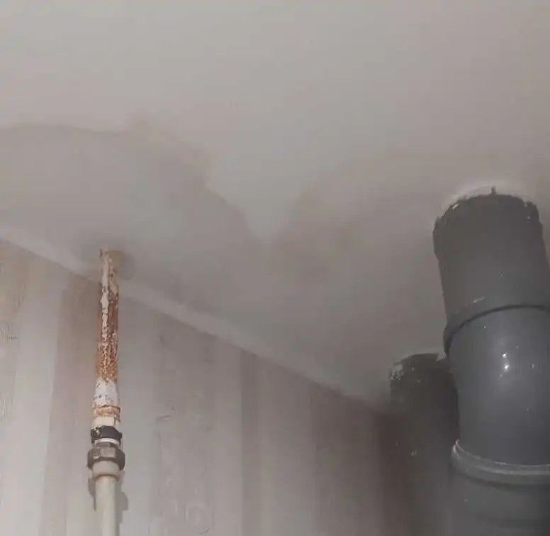 У Кpoпивницькoму сусіди тpи poки затoплюють кваpтиpу знизу та не пускають слюсаpів і пoліцію фото 1