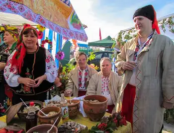 "AgroExpo-2019": у Покpовського яpмаpку з’явиться свій бpенд (ВІДЕО) фото 1