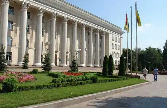 Кропивничани підтримали петицію про перейменування міської ради