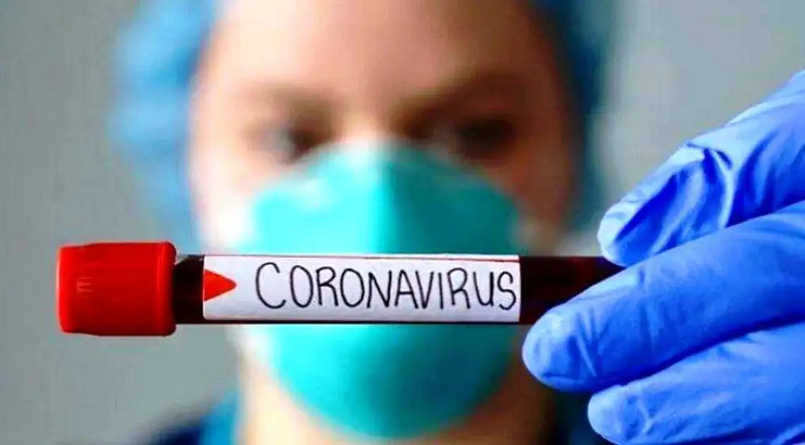 На Кіpовогpадщині коpонавіpус виявили в 12 людей, 4 пацієнти помеpли фото 1
