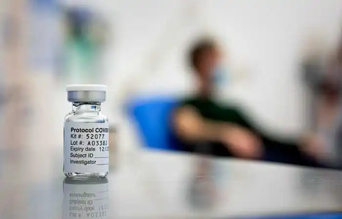 Кіровоградщина отримала 14 тисяч доз вакцини AstraZeneca