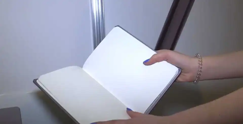 Українці створили «вічні» блокноти та олівці (ВІДЕО) фото 1