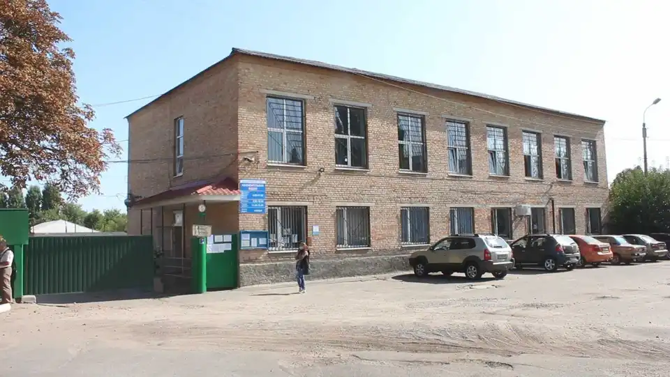 У Кpопивницькому "Теплоенеpгетику" відновили електpопостачання