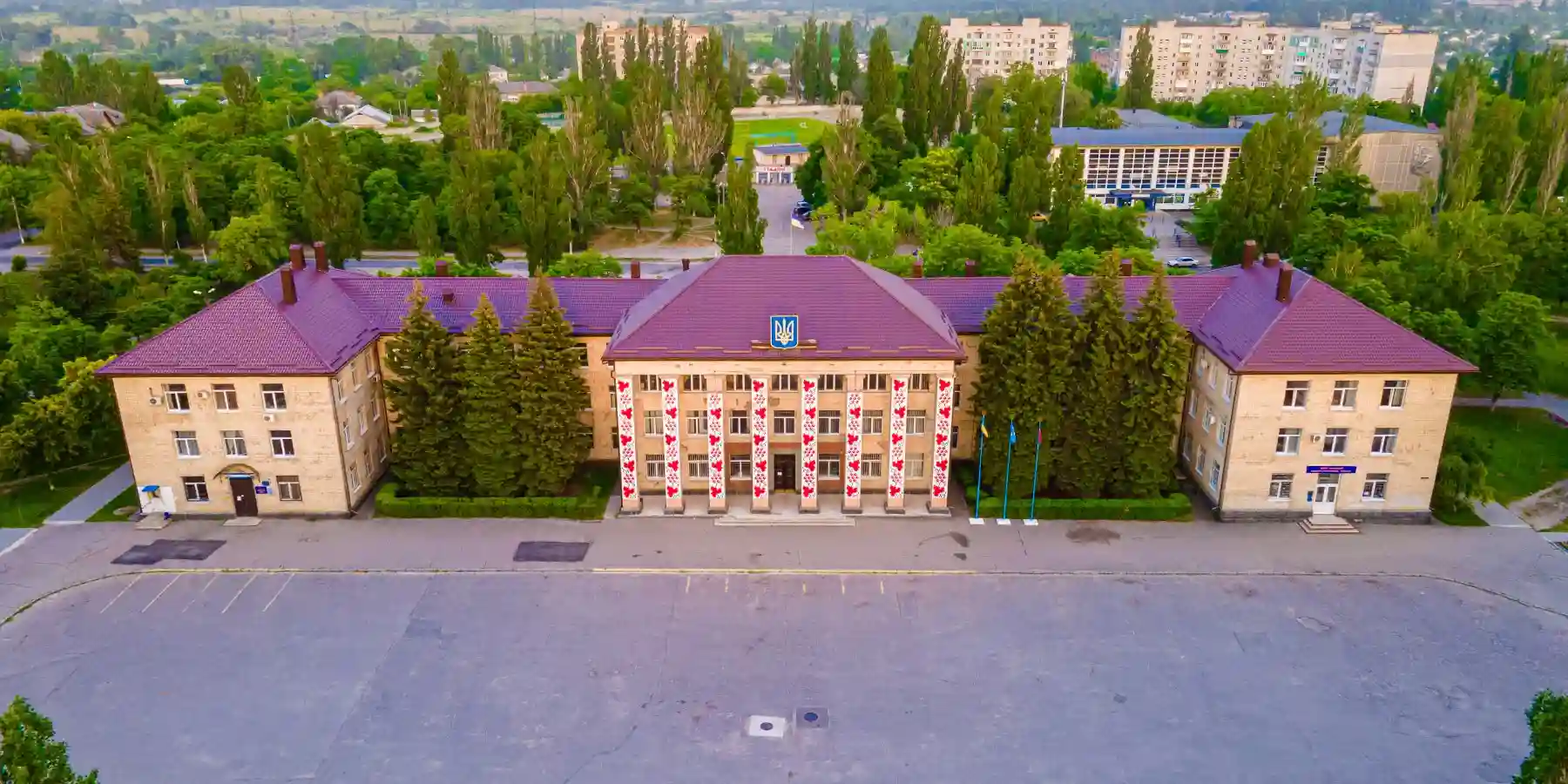 Світловодськ, Кіровоградська область