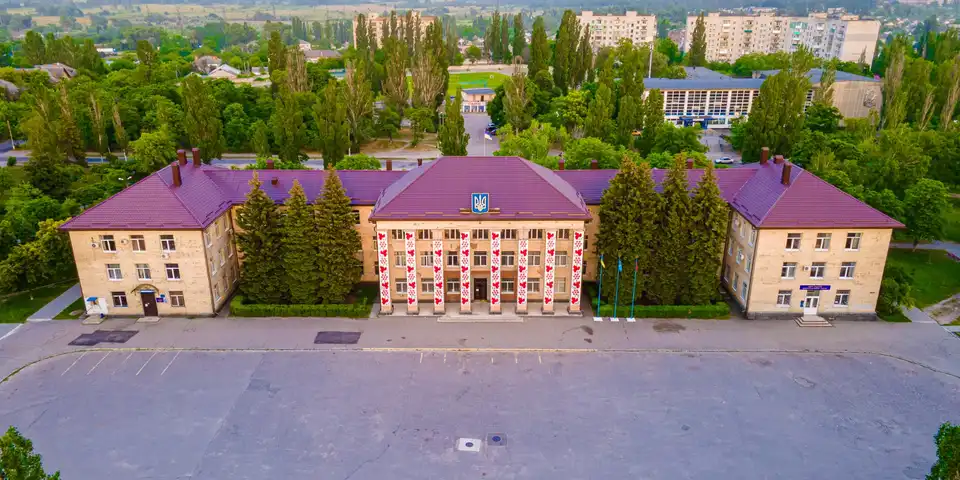 Світловодськ, Кіровоградська область