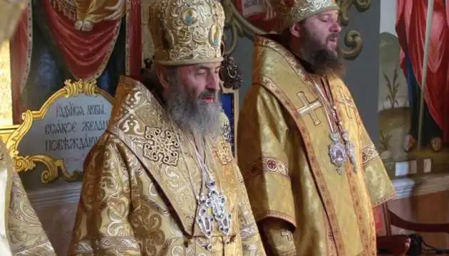 Спецоперація Кремля: як Московський патріархат загрожує національній безпеці України (ВІДЕО) фото 1