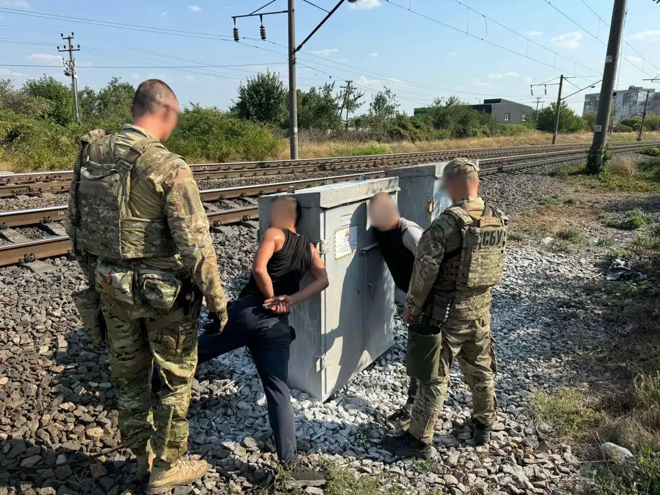 СБУ