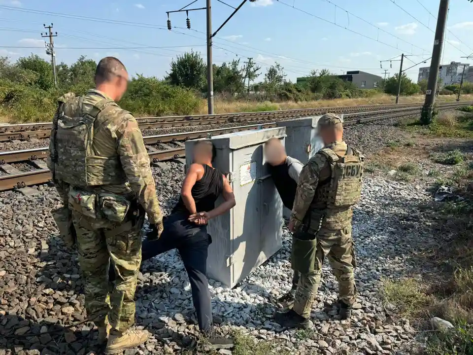 СБУ