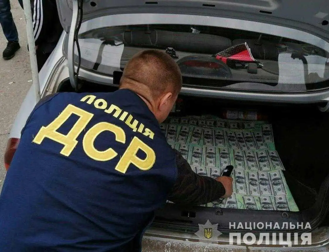 На Кіровоградщині обрали запобіжний захід сільському голові, підозрюваному в хабарництві фото 1