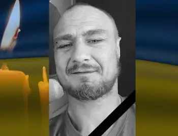 захисник Віталій Бугрімов помер