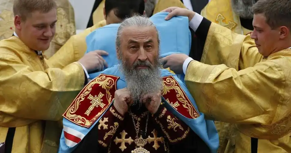Московський патріархат закликає до повалення влади в Україні, – нардеп фото 1