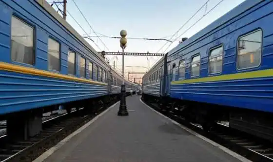 В Україні запровадили нові маршрути поїздів та подовжили старі (ПЕРЕЛІК)