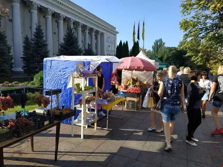 Кіровоградщина: головні новини дня, 19 серпня (ФОТО)