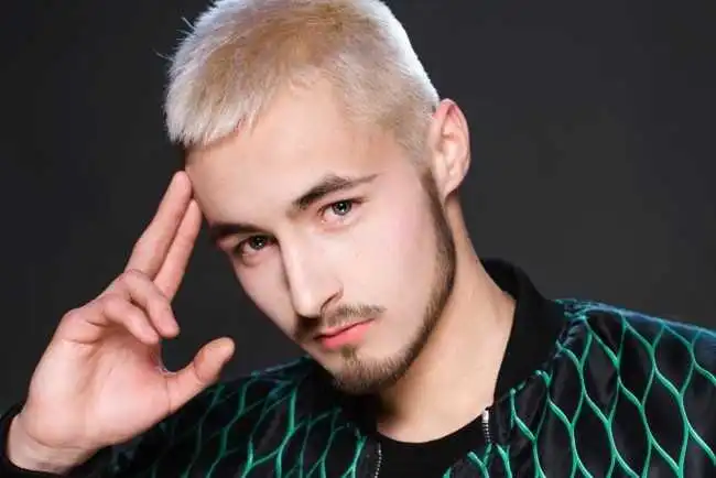 Співак із Кіровоградщини презентував конкурсну пісню для Євробачення-2020 (ВІДЕО)